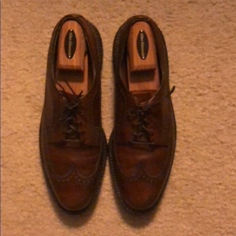 Florsheim Imperial V Cleat